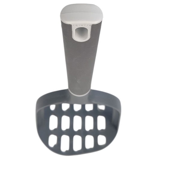 Calphalon Pototao Masher, Size 12 inches - Picture 3 of 3